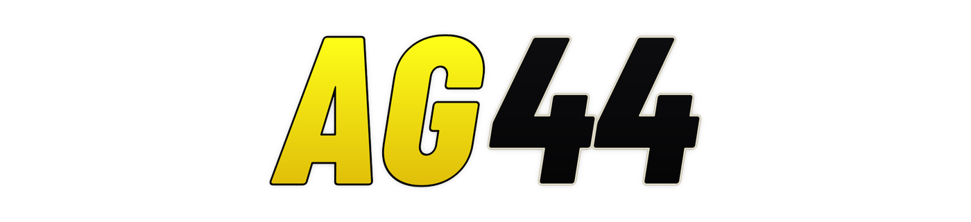 ag44 লোগো